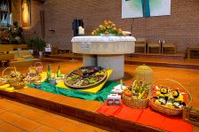 02.10.2022 Erntedankfest